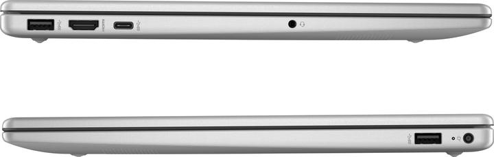 Actual product image HP 15-fd2712nz (15.60", Intel Core Ultra 7 255U, 16 GB, 1000 GB, CH)