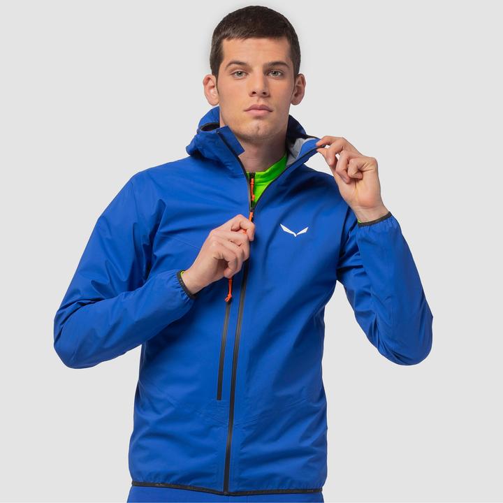 Image du produit Salewa Veste Agner 2 3L Powertex (XL)