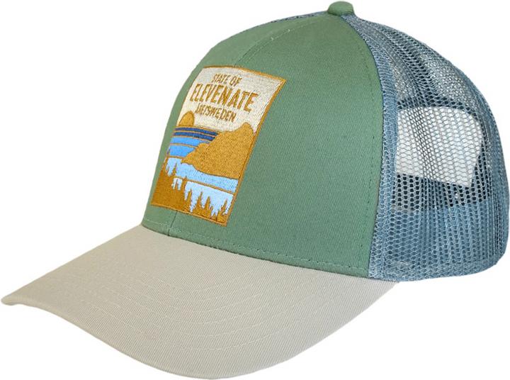 Actual product image Elevenate Tofino Cap (One size)
