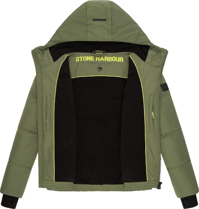 Immagine prodotto Stone Harbour Tayroos XX (XL)
