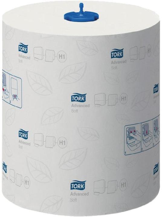 Image du produit Tork Serviette à rouler (6 x)