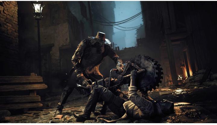 Image du produit THQ Remnant 2 PC (PC, DE)
