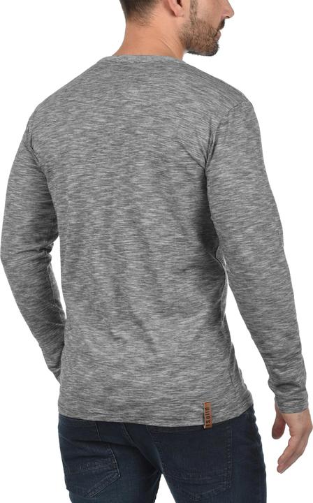 Image du produit Solid Migos -T-shirt à manches longues - Homme (XL)
