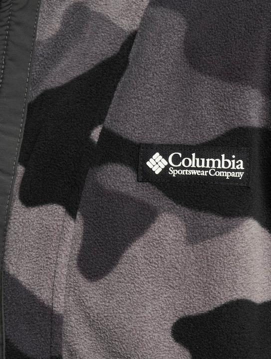 Immagine prodotto Columbia Back Bowl in pile extra leggero per uomo (S)