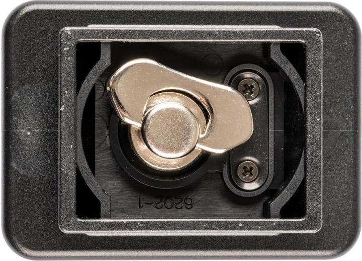 Produktbild Slik Schnellwechselplatte 6014 (Stativ Schnellwechselplatte)
