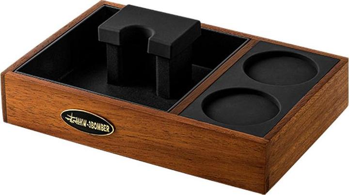 Produktbild MHW 3Bomber Espresso Knock Box