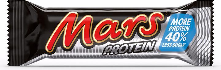 Image du produit Mars Protéines (1 pcs, 50 g)