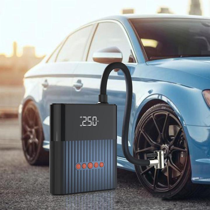 Immagine prodotto 4smarts PitStop 3 in 1 (8800 mAh, 32.56 Wh)
