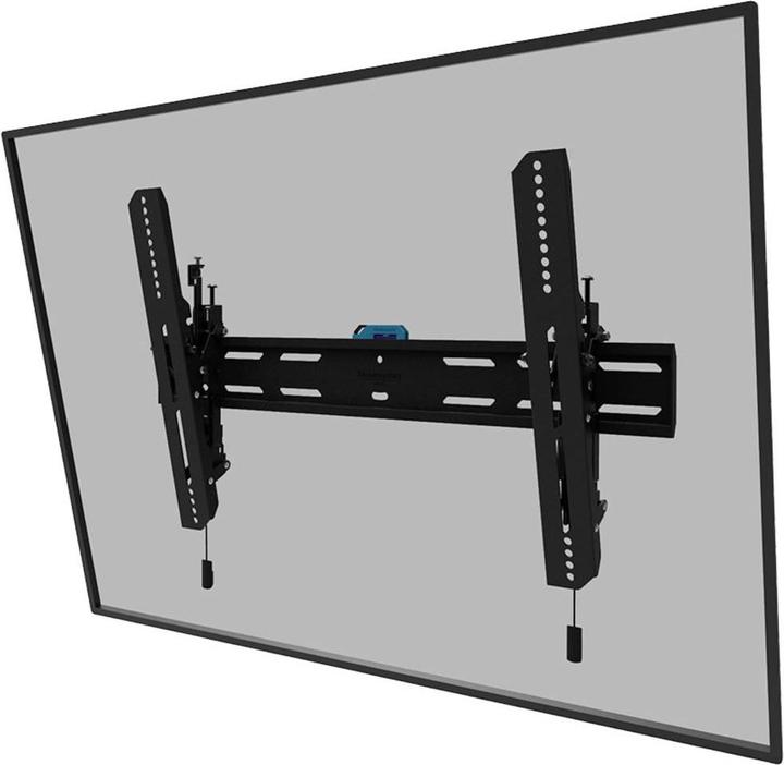 Produktbild Neomounts Wandhalterung WL35S-850BL16 Schwarz (Wand, 82", 70 kg)