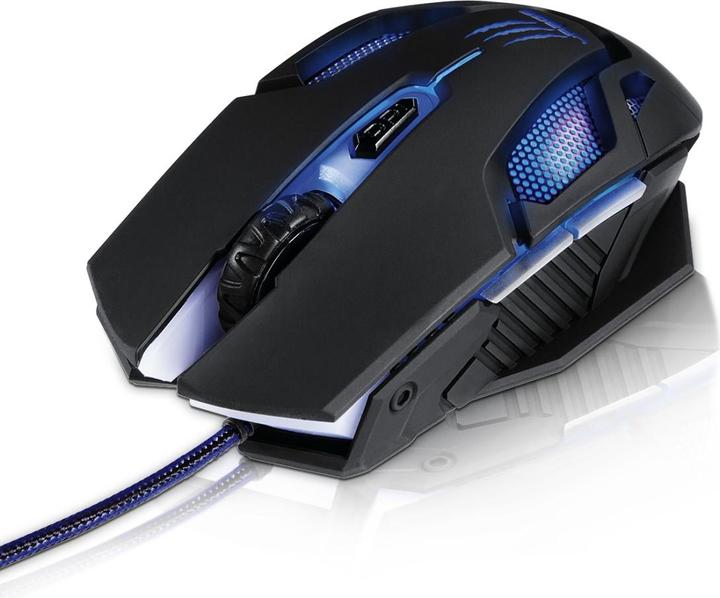 Actual product image Hama uRage Reaper nxt. (Cable)