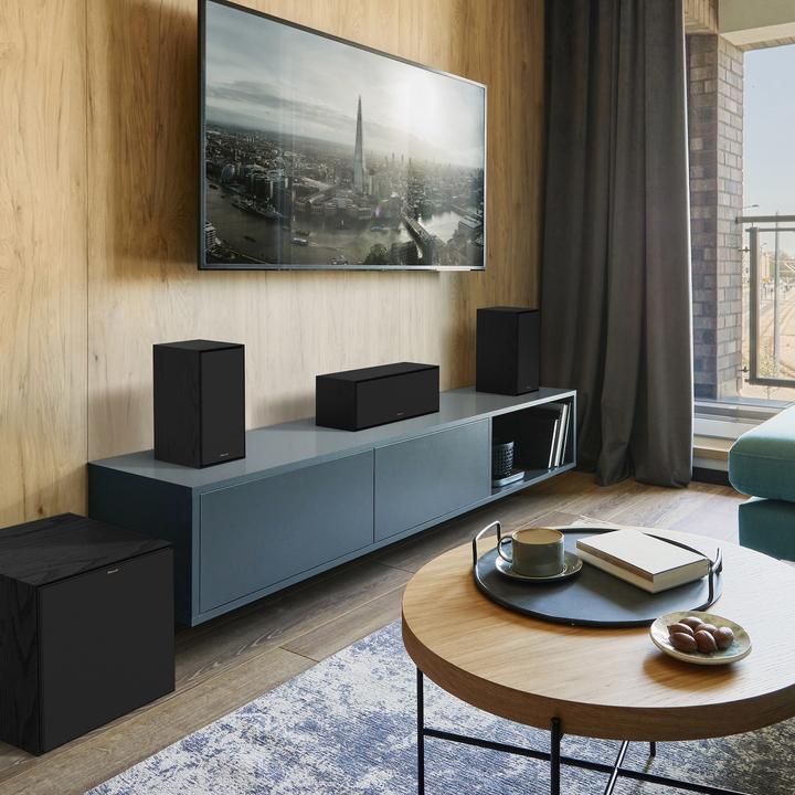 Produktbild Klipsch R-50C (1 Stk., 100 W)