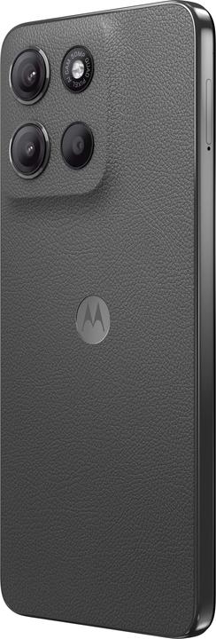 Image du produit Motorola Moto G15 (512 Go, Gravity Gray, 6.72", Double SIM, 50 Mpx, 4G)