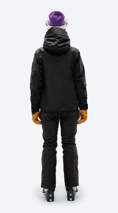 Actual product image The Mountain Studio 2L Stretch Insulated Pant (S)