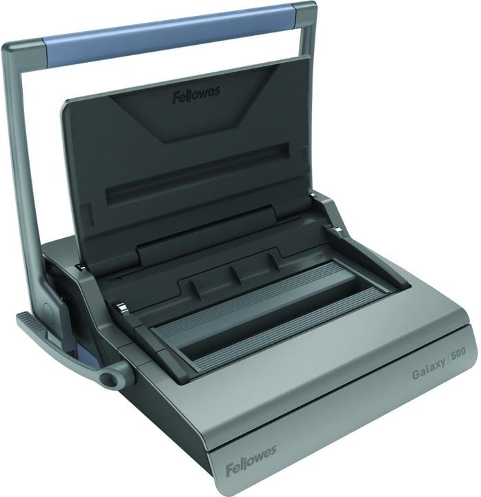 Actual product image Fellowes Galaxy Wire (Wire binding)