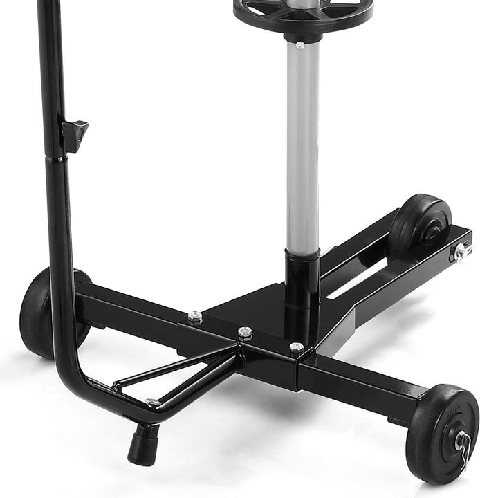 Immagine prodotto Monzana Carrello porta pneumatici