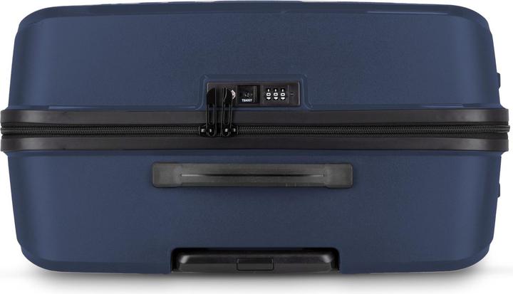 Immagine prodotto D&N Travel Line 4000 Carrello a 4 ruote da 76 cm (100 l, XL (da 115l))