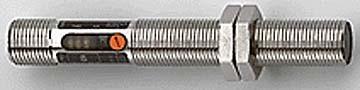 Produktbild ifm Electronic Reflexlichtschranke OF5016 M12x1 0.05-2m PNP IP65 (OF5016)