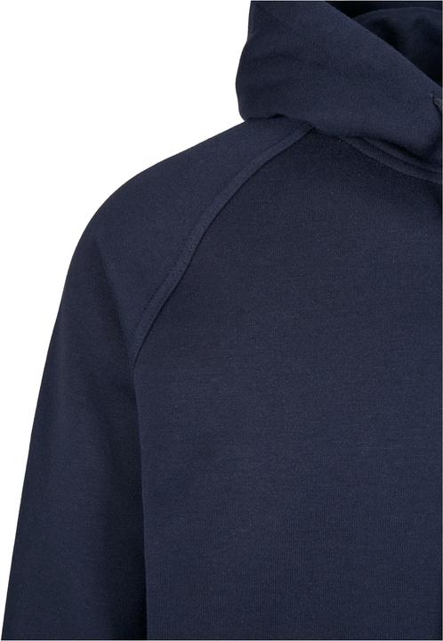 Actual product image Urban Classics Blank Hoody - 3976 (XXL)