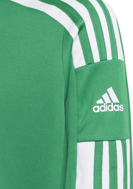 Actual product image adidas Squadra 21 Training Top Kids (152)