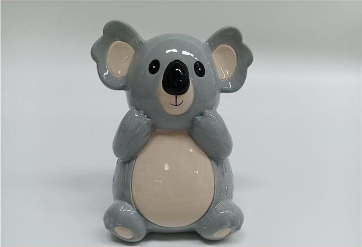Roost Sparkasse Koala (12 x 12 x 16 cm)
