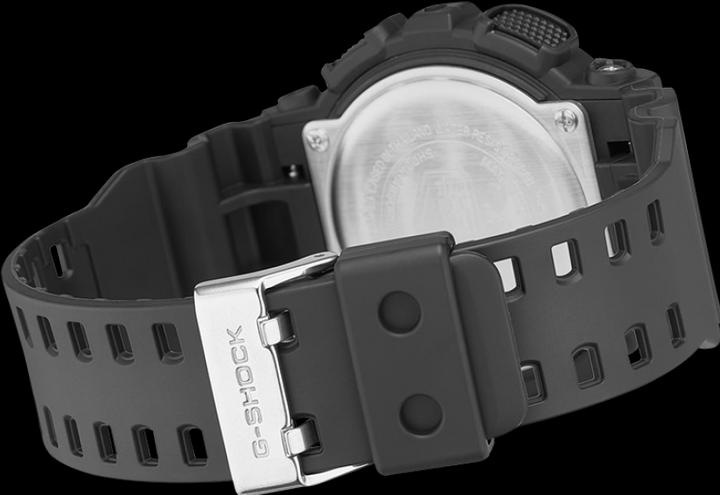 Immagine prodotto G-Shock GA-100MF-1AER (Orologio sportivo, Orologio sub, 51 mm)