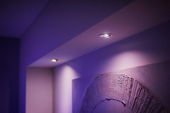 Produktbild Philips Hue Centura Basis (350 lm, GU10)