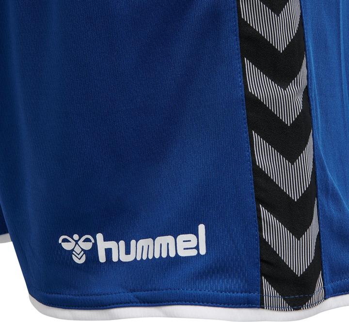 Image du produit hummel Short Poly Authentique (S)