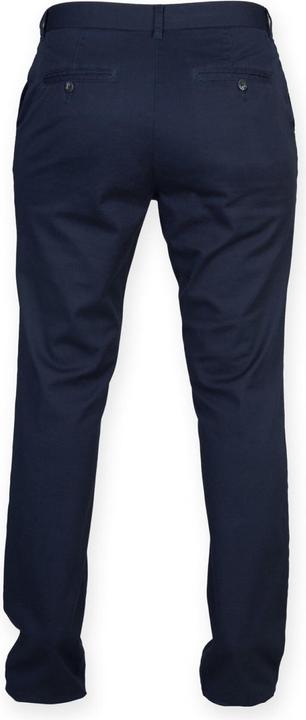 Produktbild Front Row Stretch-Chino-Hose, Damen (XXL)