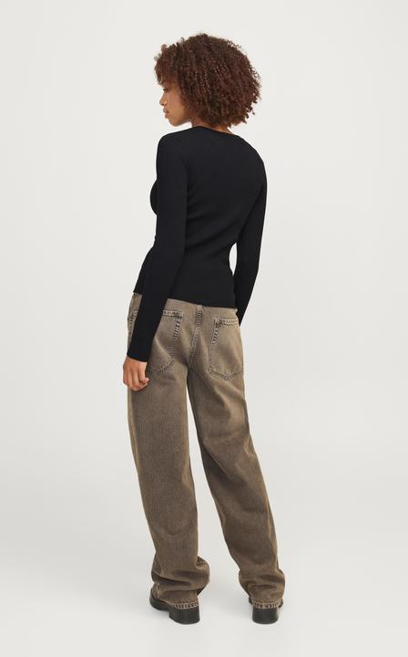 Immagine prodotto JJXX Jxjodi Tight Crew Neck Knit Noos (S)