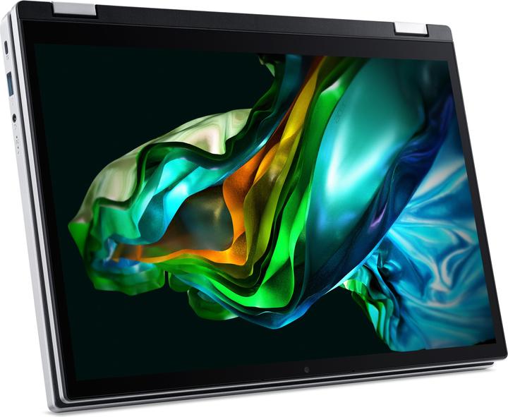 Produktbild Acer Aspire 3 Spin 14 (14", Intel N100, 4 GB, 128 GB, CH)