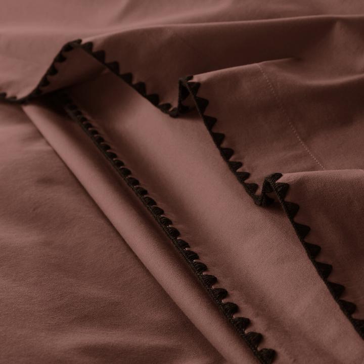 Actual product image La Redoute Interieurs Merida (Duvet cover, 200 x 200 cm)