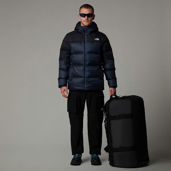 Actual product image North Face Base Camp (132 l)