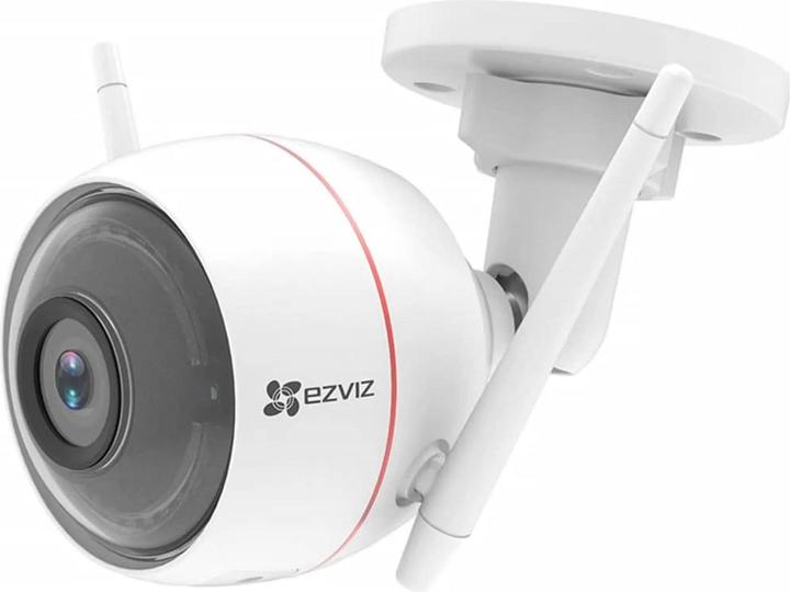 Actual product image EZVIZ C3W Pro (1920 x 1080 Pixels)
