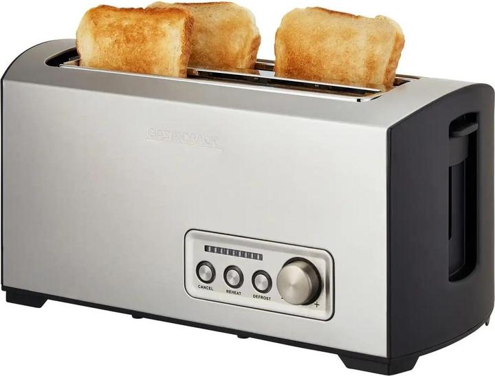 Image du produit Gastroback Design Pro 4