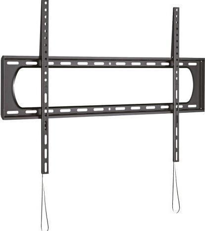 Dacomex Support mural fixe W120-900F pour écran 60-120 (Plafond, 120", 120 kg)