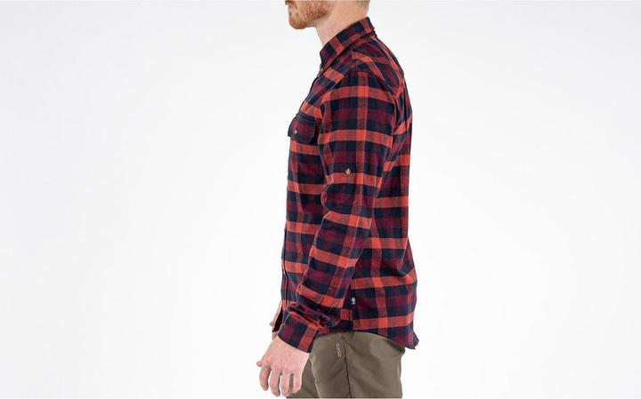 Immagine prodotto Fjällräven Camicia Skog (S)