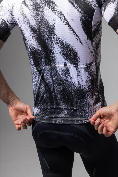 Produktbild Alé Pragma Trace Jersey (XXL)