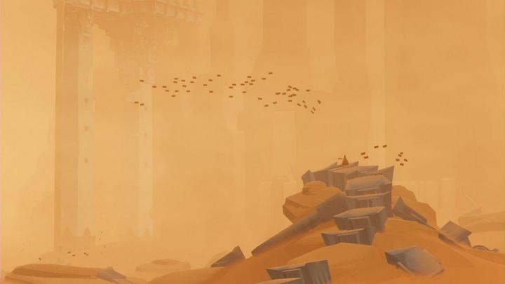 Image du produit Sony Journey - Collector's Edition (PS4, EN)