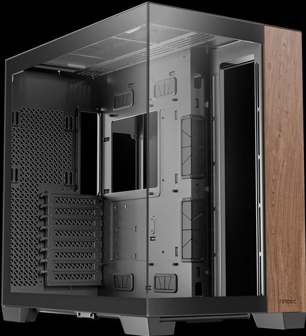 Immagine prodotto Antec C8 (mATX, ITX, ATX)