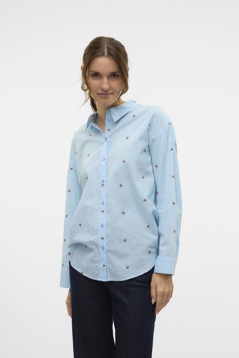 Produktbild Vero Moda VMODONA Hemd Hemd (XS)