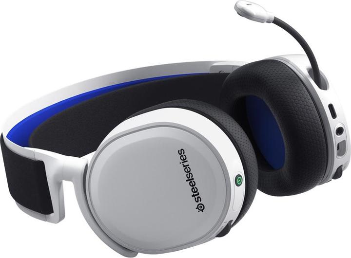 Produktbild SteelSeries Arctis 7P+ (Kabellos)