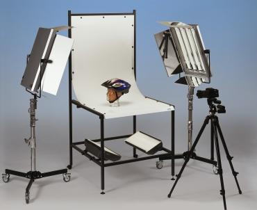 Image du produit Kaiser Fototechnik Table de prise de vue "Top Table PRO" (178 cm)