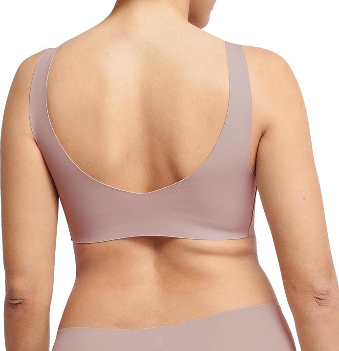 Produktbild Sloggi ZERO Feel 2.0 Bralette (XXL, Einzelpack)