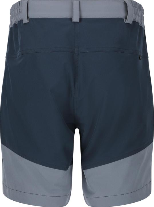 Actual product image Whistler Women's Lala Outdoor Stretch Shorts (42)