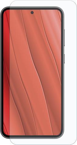 Immagine prodotto Displex Real Glass, 2D Panzerglas (1 Pezzo/i, Samsung Galaxy S24 FE)