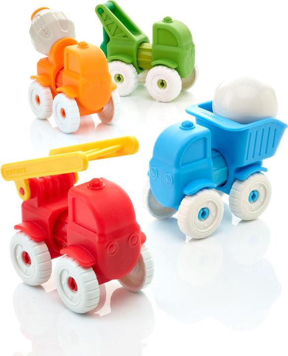 Produktbild Smartmax My First Vehicles