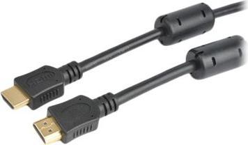 Produktbild Prokord HDMI-kabel - 1.5 m (1.50 m, HDMI)