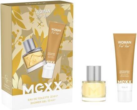 Mexx Woman