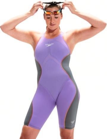 Produktbild Speedo Fastskin LZR Pure Intent Openb (26)