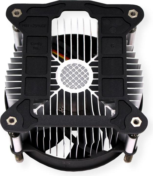 Immagine prodotto Xilence LGA 1150/1151/1155/1156 2200 ± 10% RPM 40.9 CFM (70 mm)